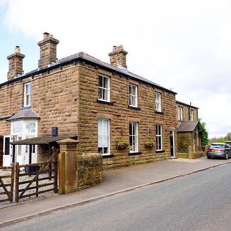 Greendale Teahouse And Rooms Chatburn Esterno foto