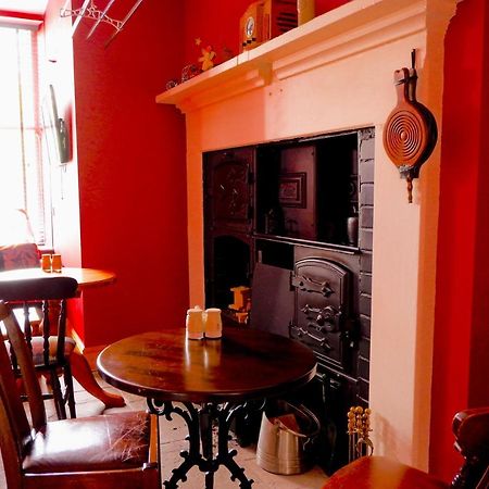 Greendale Teahouse And Rooms Chatburn Esterno foto
