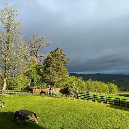 Greendale Teahouse And Rooms Chatburn Esterno foto