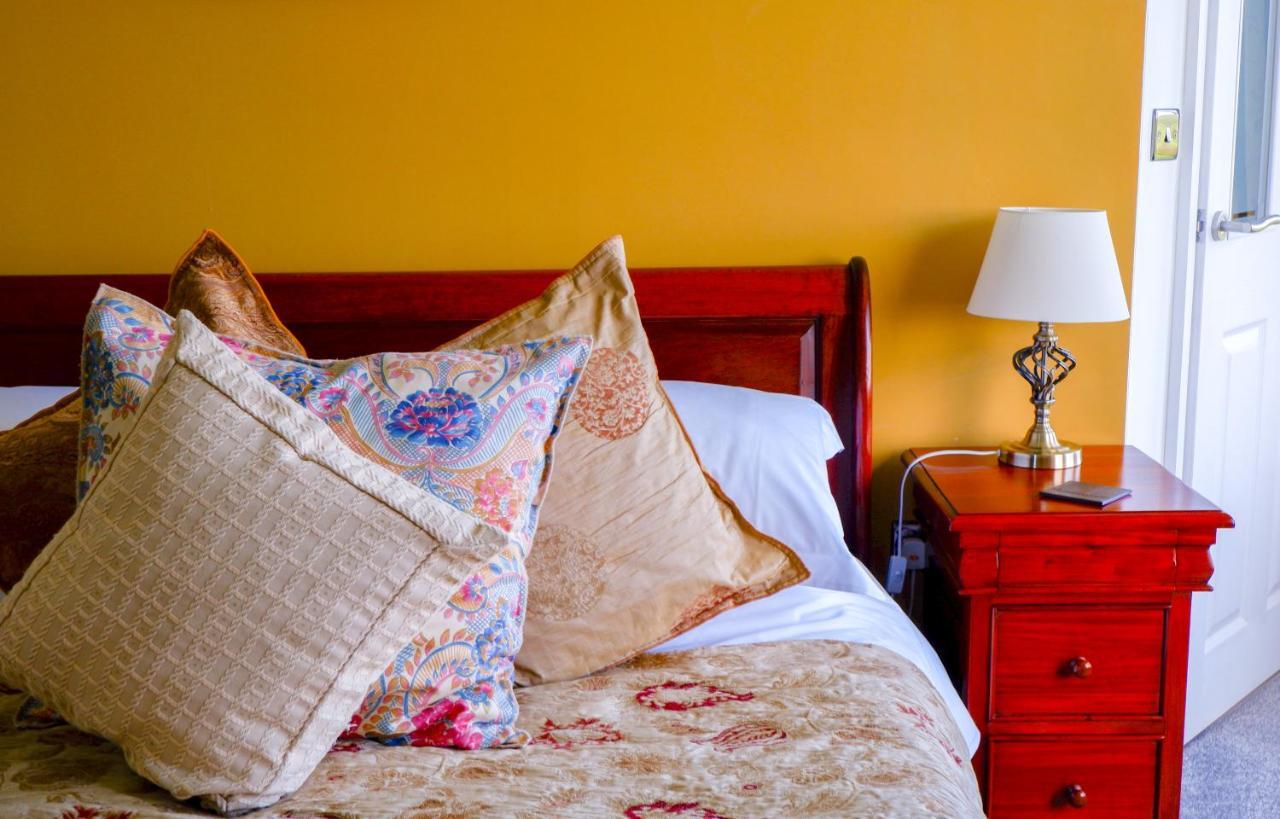 Greendale Teahouse And Rooms Chatburn Esterno foto