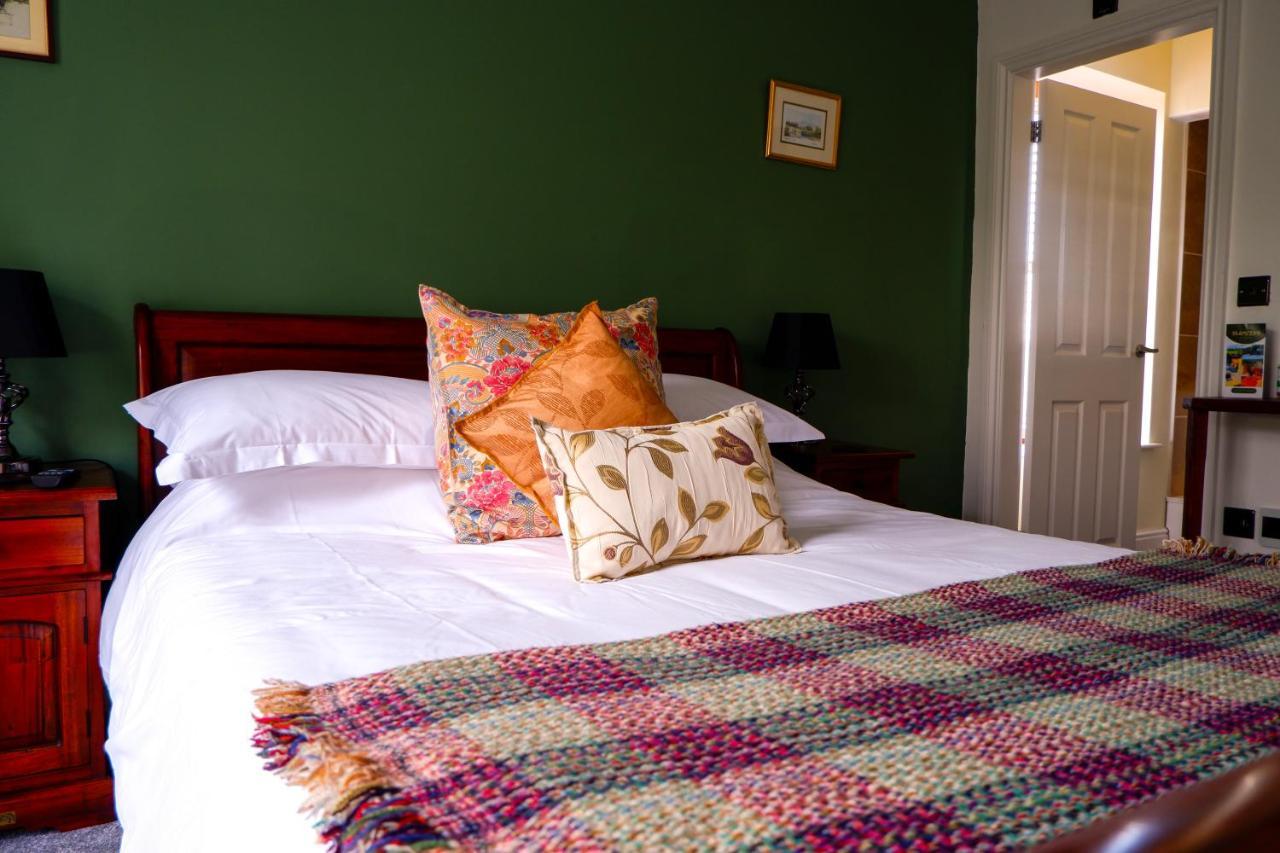Greendale Teahouse And Rooms Chatburn Esterno foto