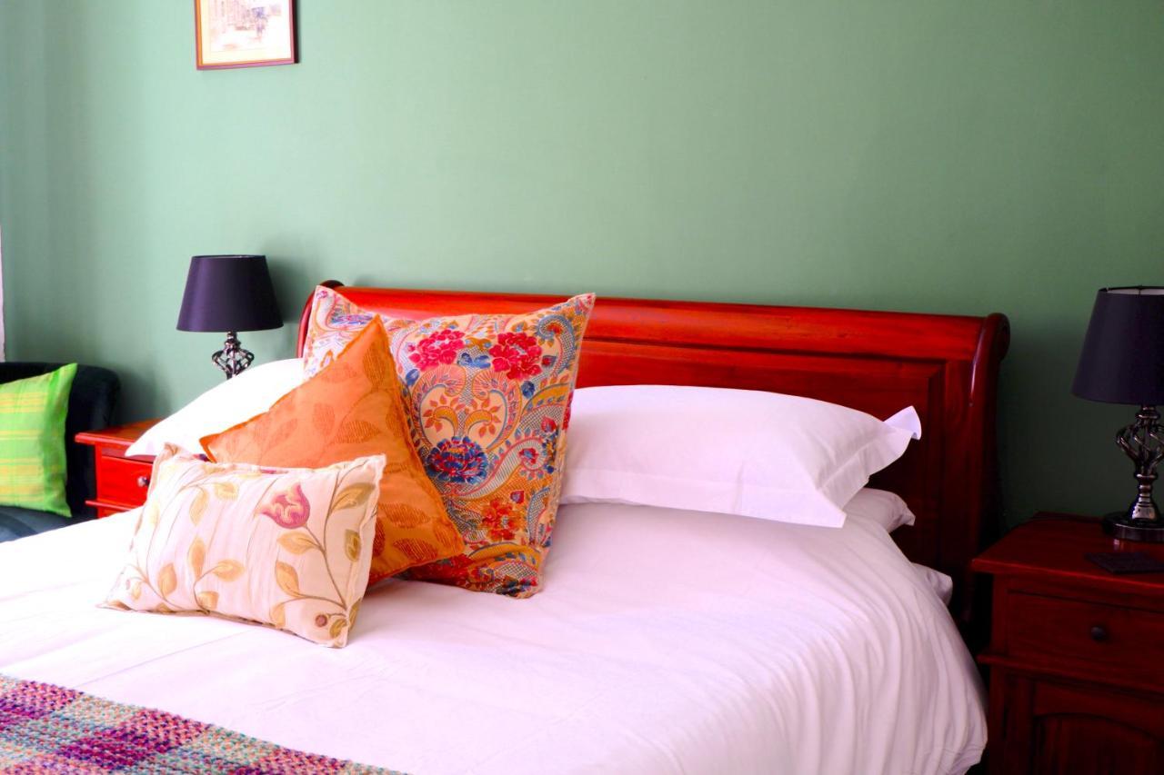 Greendale Teahouse And Rooms Chatburn Esterno foto