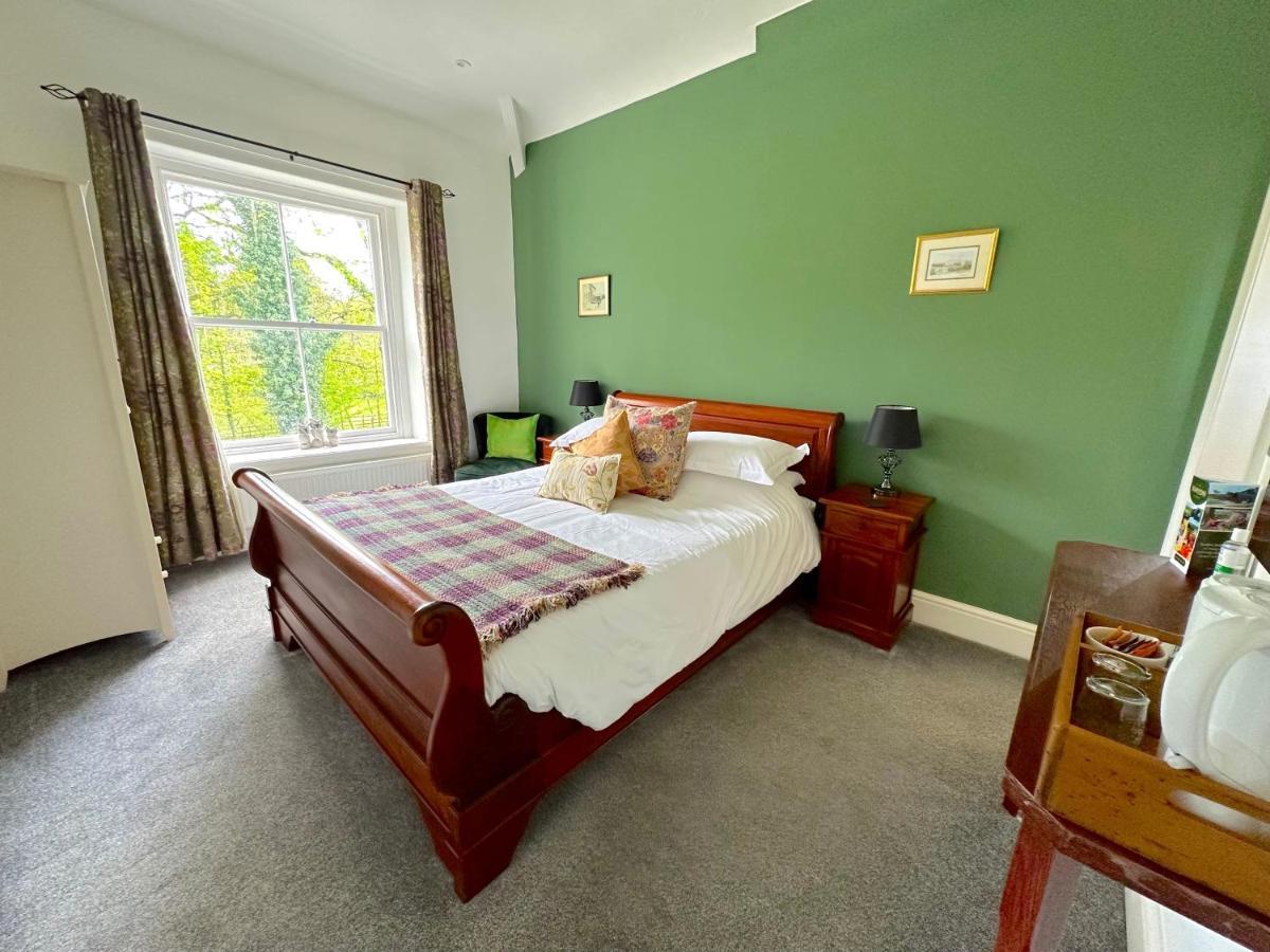 Greendale Teahouse And Rooms Chatburn Esterno foto