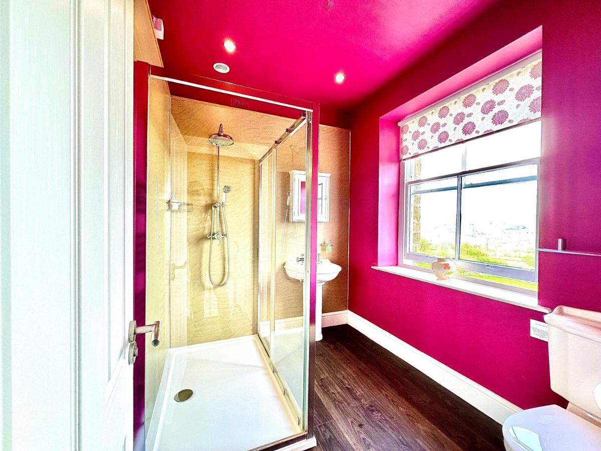 Greendale Teahouse And Rooms Chatburn Esterno foto